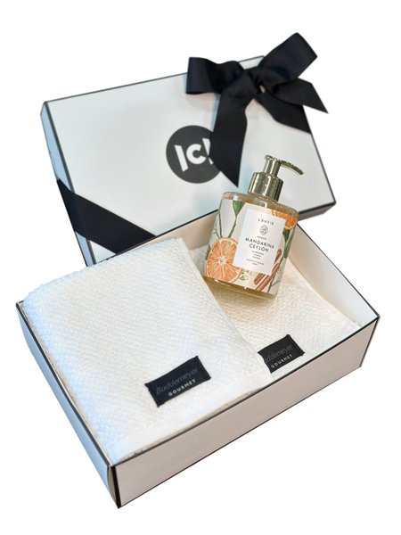 Gift Set Gourmet LCL Home Gift Set Gourmet LCL Home