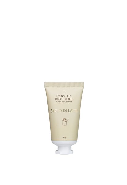 Gift Set Lavabo Bacio Di Latte