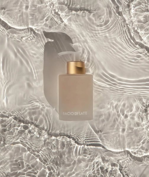 Gift Set Lavabo Bacio Di Latte