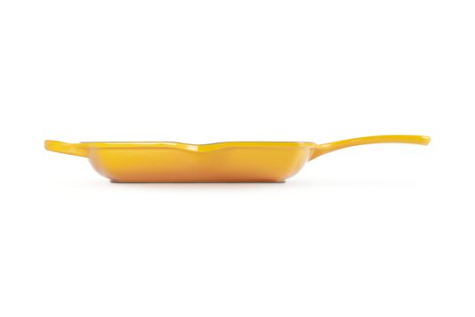 Grelha Quadrada Ferro Fundido Signature Le Creuset Nectar 26 cm