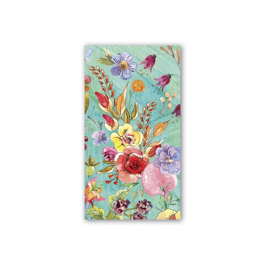 Guardanapo de Papel Hostess Jubilee Michel Design 20 x 11cm
