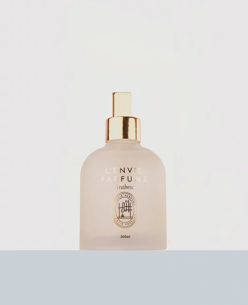Home Spray Figo Ambarado Arabesc Lenvie 200 ml