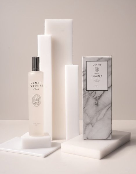 Home Spray Lumière Lenvie 100 ml