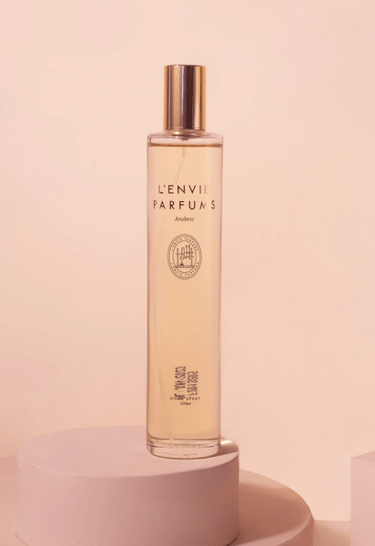Home Spray Magnólia Pacífica Lenvie 100 ml