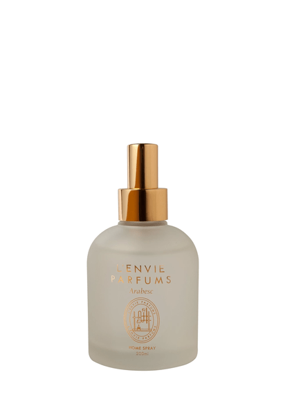 Home Spray Mandarina Ceylon Lenvie 200ml