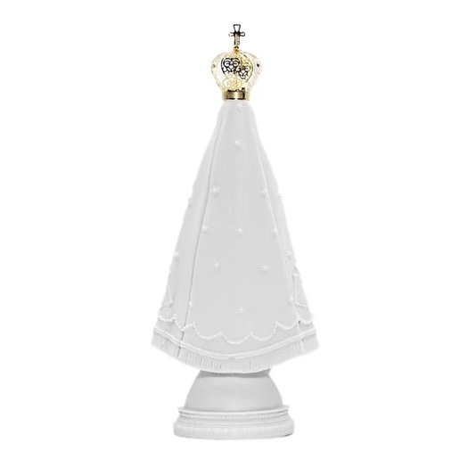 Imagem Nossa Senhora Aparecida Vigore Art Decor 32cm