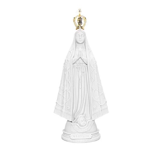 Imagem Nossa Senhora Aparecida Vigore Art Decor 40cm