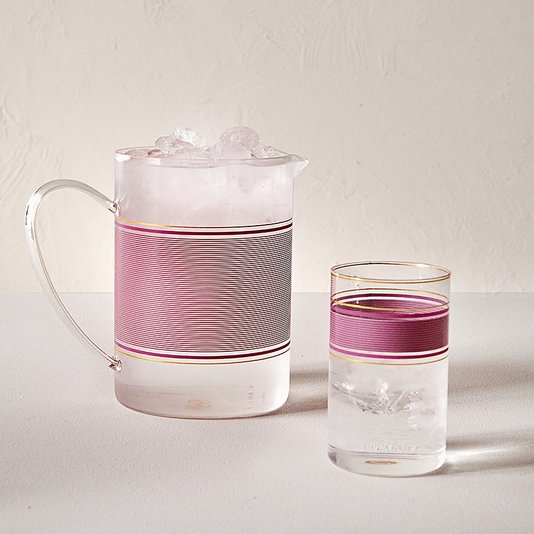 Jarra Chique Pip Chique Pip Studio Rosa 1,6 L