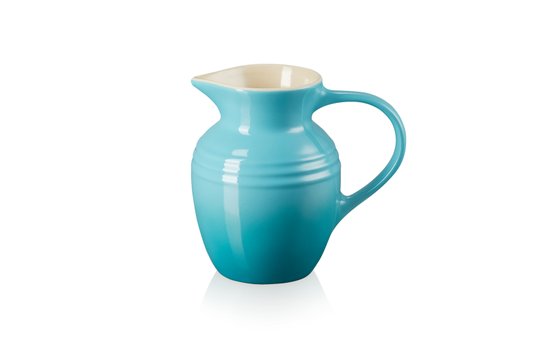 Jarra de Cerâmica 600ML Le Creuset Azul Caribe
