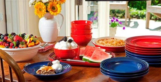 Jarra de Cerâmica Le Creuset Branco 2,2 Litros