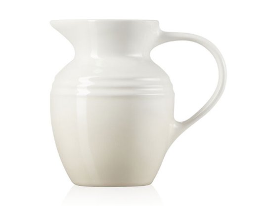 Jarra de Cerâmica Le Creuset Meringue 600 ml