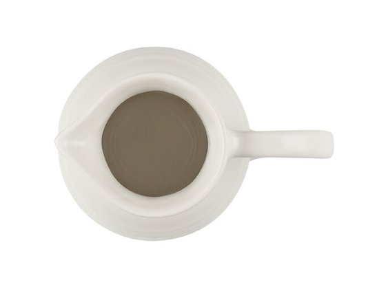 Jarra de Cerâmica Le Creuset Meringue 600 ml