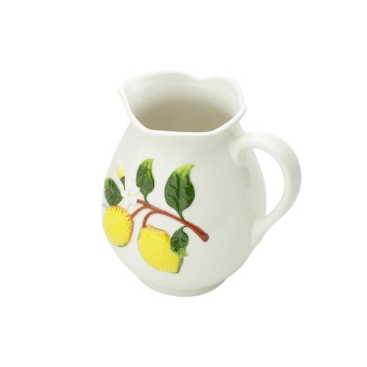 Jarra de Cerâmica Lemons Bon Gourmet 1,6 L