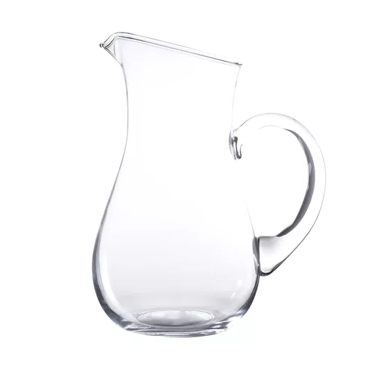 Jarra Em Vidro Diamante Maxwell & Williams 1 L