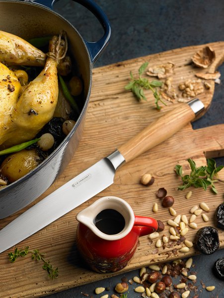 Jarra Le Creuset Vermelha 600ml