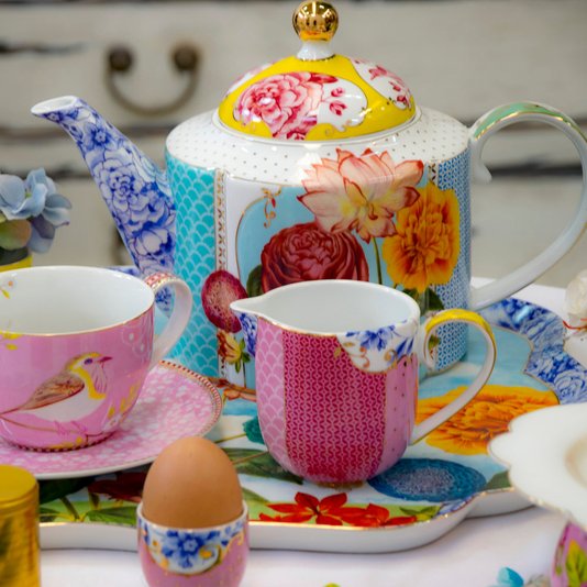 Jarra Pequena Royal Pip Studio