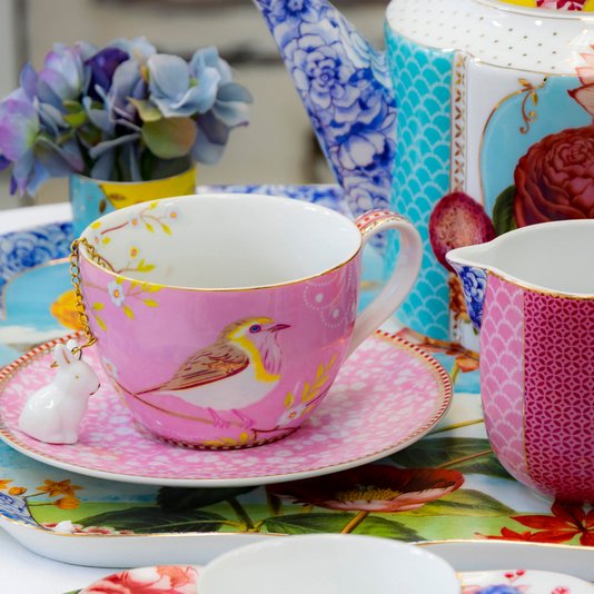 Jarra Pequena Royal Pip Studio
