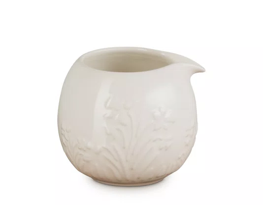 Jarra Sphere Jardin Le Creuset Meringue 440 ml