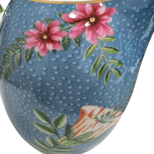 Jarrinha La Majorelle Pip Studio Azul