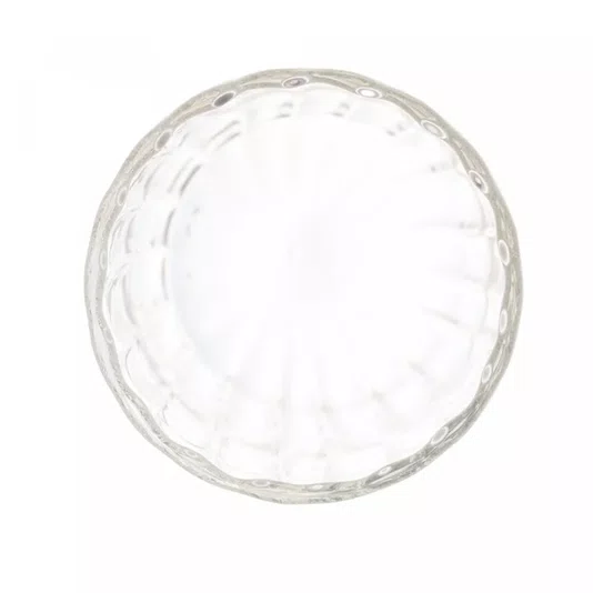 Jogo 02 Peças Copo Alto Vidro Classic Wolff 330 ml