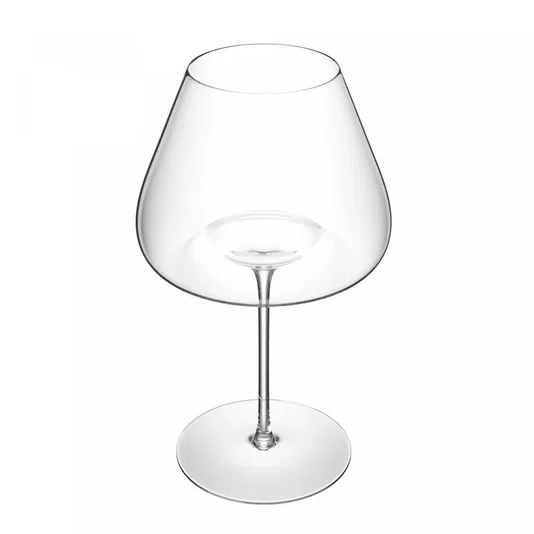 Jogo 02 Taças Cristal Audax Veritas Wolff 960 ml