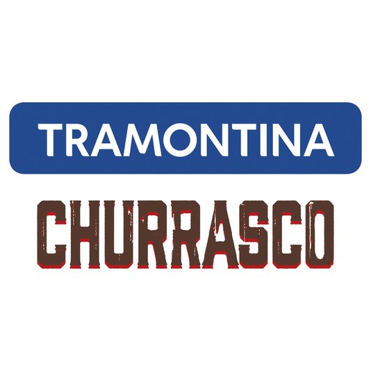Jogo 03 Peças Churrasco Tramontina 