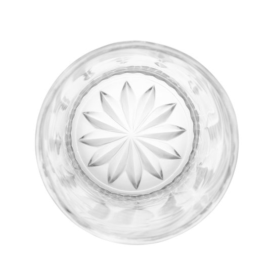 Jogo 06 Copos Altos Cristal Wolff Palm Tree 360 ml