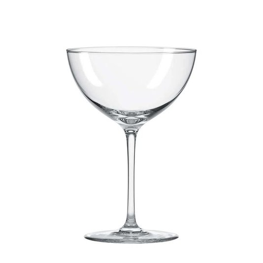 Jogo 06 Taças de Cristal para Margarita/Coupe Oxford 350 ml