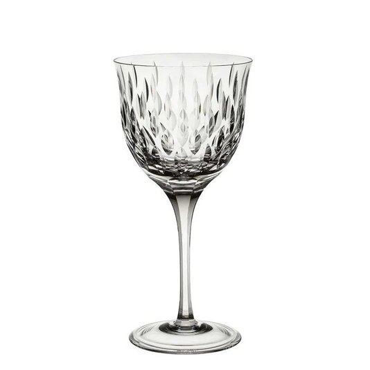 Jogo 06 Taças de Cristal para Água Strauss 520 ml 