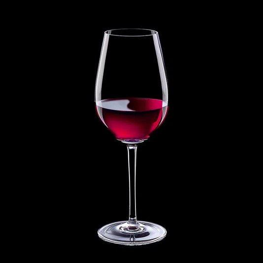 Jogo 06 Taças de Cristal para Brunello Di Montalcino Strauss 540 ml