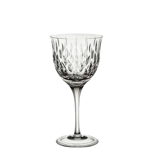 Jogo 06 Taças de Cristal para Vinho Tinto Strauss 370 ml