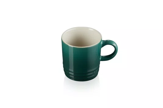 Jogo 2 Canecas Espresso 100ml Le Creuset Artichaut
