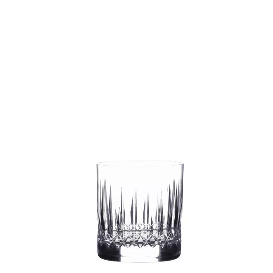 Jogo 2 Copos em Cristal para Negroni 550 ml Strauss com Caixa para Presente