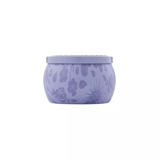 Jogo 2 Mini Velas Lata Act II Wicked Voluspa 25 Horas