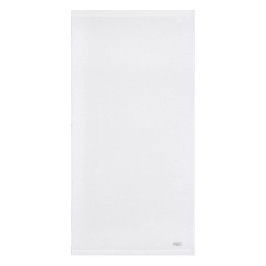 Jogo 2 Peças Banho e Rosto Belli Buddemeyer Luxus Branco