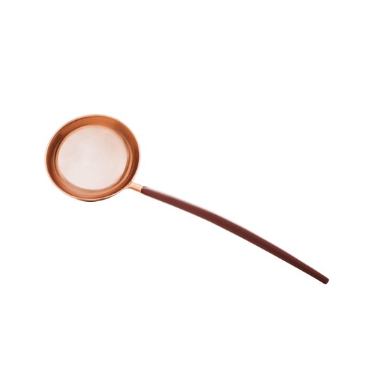 Jogo 2 Peças Para Servir Aço Inox Tokyo Wolff Rose Gold