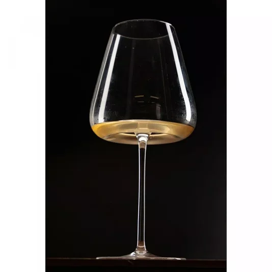 Jogo 2 Taças De Vinho Cristal Intensio 760ml