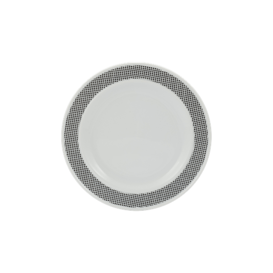 Jogo 30 Peças Jantar e Chá Luna Schmidt