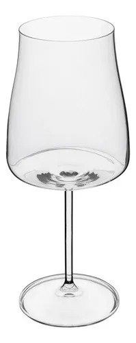 Jogo 6 Taças De Vinho Cristal Alex Wolff  400ml