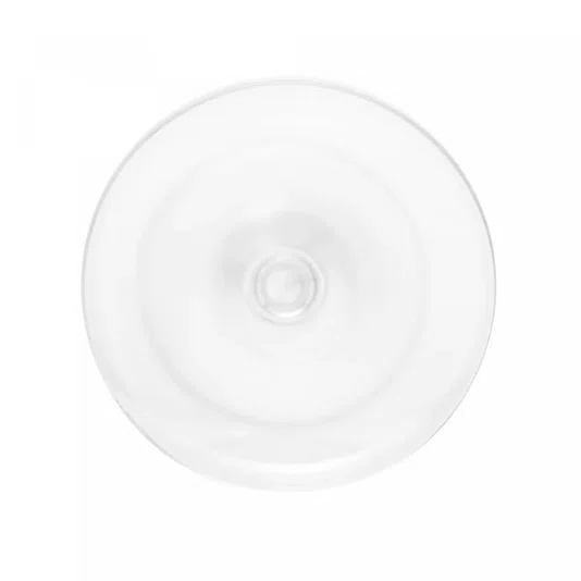 Jogo 6 Taças De Cristal Coupe Alex Wolff 220 ml