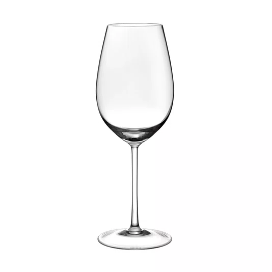 Jogo 6 Taças em Cristal Bordeaux Grand Cru Strauss 690 ml