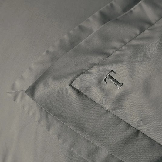 Jogo Cama Casal Novoli 200 fios Trussardi  2,20X2,60