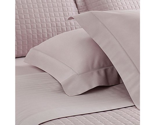 Jogo de Cama Super King Bud Vision New Colors Rosa 300 Fios Buddemeyer