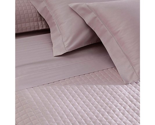 Jogo de Cama Super King Bud Vision New Colors Rosa 300 Fios Buddemeyer