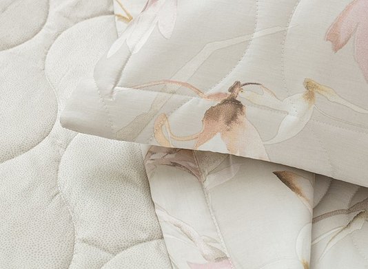 Jogo Cama Super King Cetim 200 Fios Fiora Trussardi Estampado 2,80 X 2,60 m