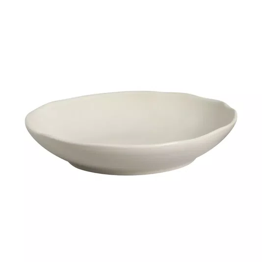 Jogo de 06 Pratos Fundos Bio Clay Porto Brasil 25 cm