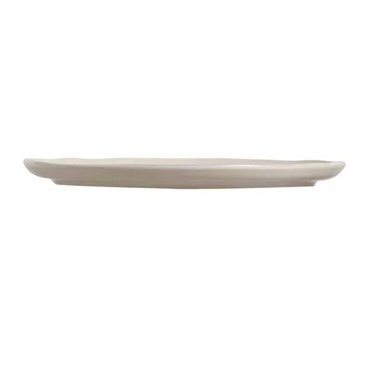 Jogo de 06 Pratos Rasos Bio Liris Porto Brasil 27,5 cm
