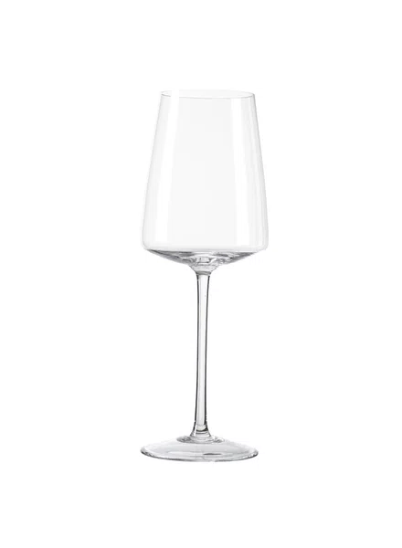 Jogo de 6 Taças para Vinho Branco em Cristal Mozart