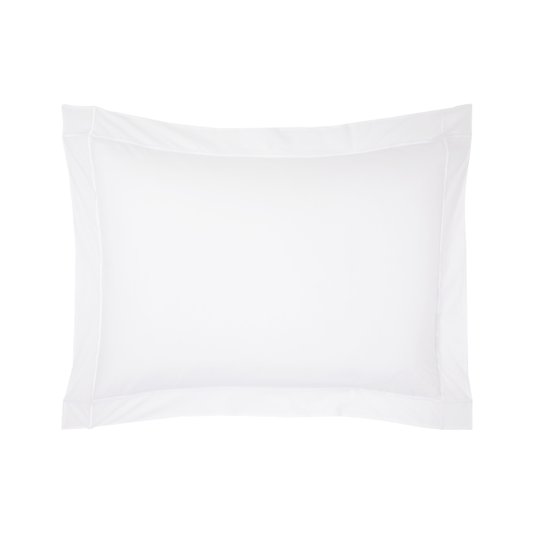 Jogo de Cama Athena Yves Delorme Queen Branco
