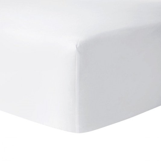 Jogo de Cama Athena Yves Delorme Queen Branco